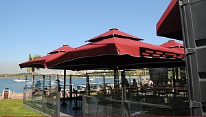 Darıcalıların uğrak yeri, Balyanoz Cafe