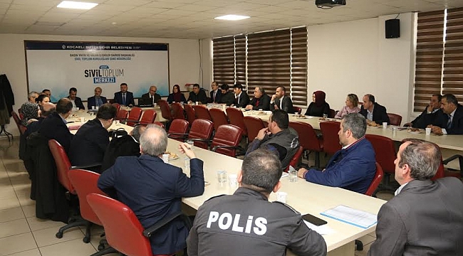 Defin hizmetleri hazır kıta