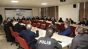 Defin hizmetleri hazır kıta