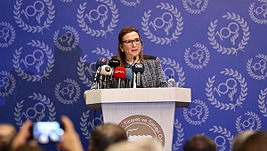 "Demir çelik üreticisinin hakkını savunacağız"