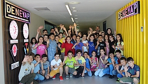 Deneyap, Türkiye'ye yayılıyor