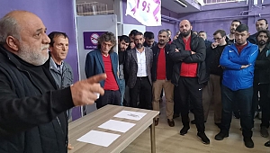 Deniz bırakıyor, Avcı geliyor!