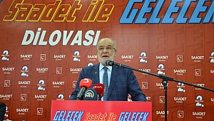 "Dilovalılar yaşadığı yerde rahat edebilmeli"