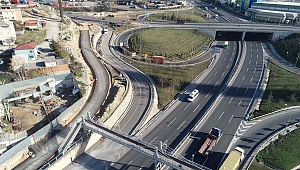 Dilovası Eynerce Kavşağı’nda mutlu son yakın