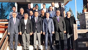 "Dilovası'nın gerçek nüfusunu ortaya çıkartalım"