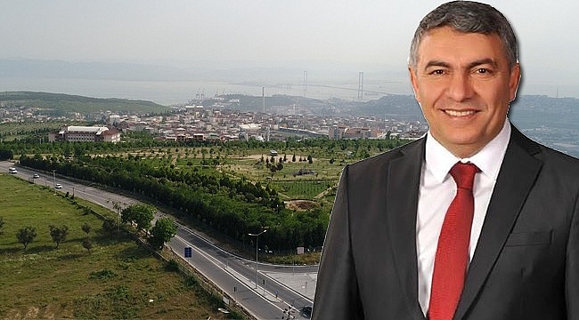 Dilovası, Şayir'le değişiyor