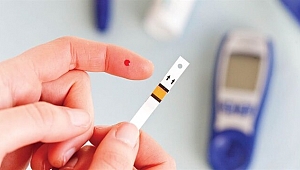 Diyabet hastaları bu 10 hatadan kaçının