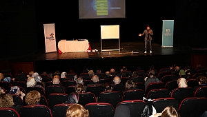 Dr. Kubilay, "Sağlığınızdan değerli bir şey yok"