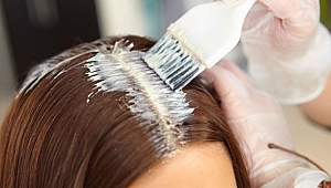 Düzenli saç boyamak kansere yol açıyor!