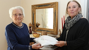 Ecdadın hatırası KO-MEK'le hayat buldu