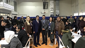 Engelli bireylere iş kapısını İŞKUR Gebze açıyor