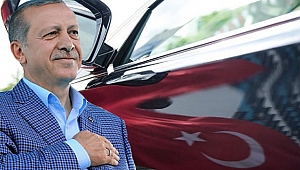 Erdoğan, yerli oto için Gebze'ye geliyor