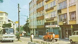 Eski Gebze'den nostaljik fotoğraf