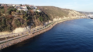 Eskihisar-Darıca bağlantısında geri sayım