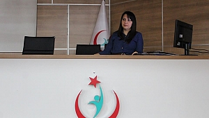 Farabi, çalışanlarına ‘mobbing’ eğitimi verdi