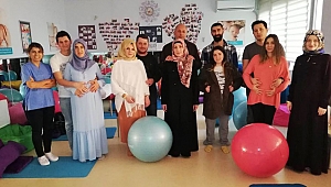 Farabi'de baba adayları da bilinçleniyor