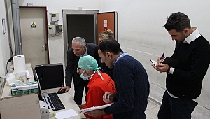 Farabi, ön değerlendirmeden geçti