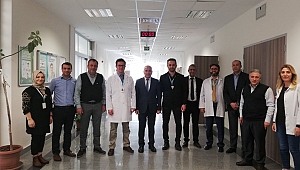 Fatih’te sıfır atık çalışmaları değerlendirildi