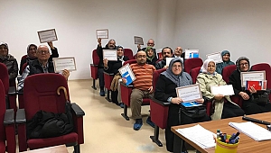 Gebze'de diyabetle mücadele sürüyor