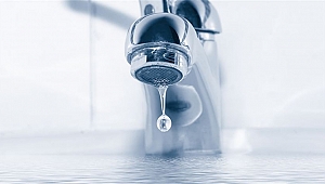 Gebze'de sabah 09.00'a kadar su yok