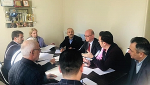 Gebze'de sağlık zirvesi