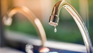 Gebze'de su kesintisi uzayacak