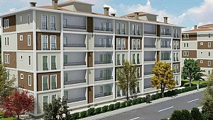 Gebze'deki 250 konuta nasıl başvurulur?