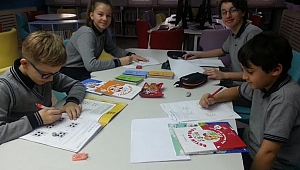 Gebze Koç yeni hedeflere yelken açtı