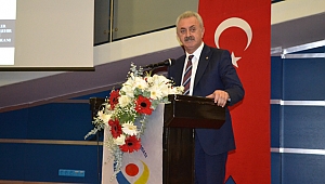 “Gebze’nin büyükşehir olmasını hiçbir şey engelleyemez”