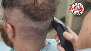 Gebzeli berberler icralık oldu