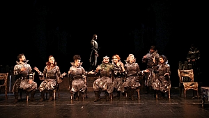 Gebzeliler Macbeth'e büyük ilgi gösterdi