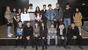 Geleceğin tiyatrocuları Çayırova’da yetişecek