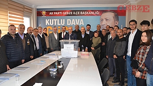 Genel seçim havasında, delege seçimi