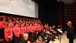 GESMEK TSM, kulakların pasını sildi