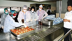 Gıdada taklit yapana hapis cezası geliyor