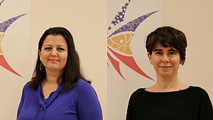 GTÜ'lü akademisyenlere ödül