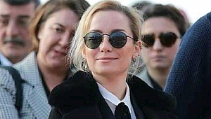 Mine Kayser'den CHP açıklaması