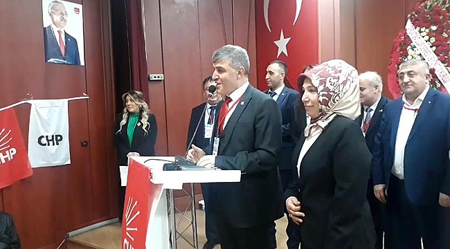 Hartamacı, "Kazanan CHP oldu"