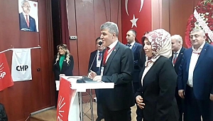 Hartamacı, "Kazanan CHP oldu"