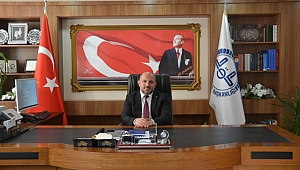 “Hedefimiz çocuklarımız ve gençlerimiz”