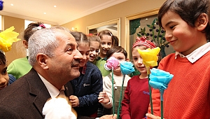 Her kesimin başkanı