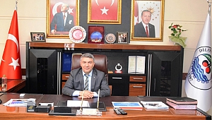 "Hizmet aşkımız yeni yılda da devam edecek"