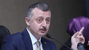 "Hizmetlerimiz artarak devam edecek"