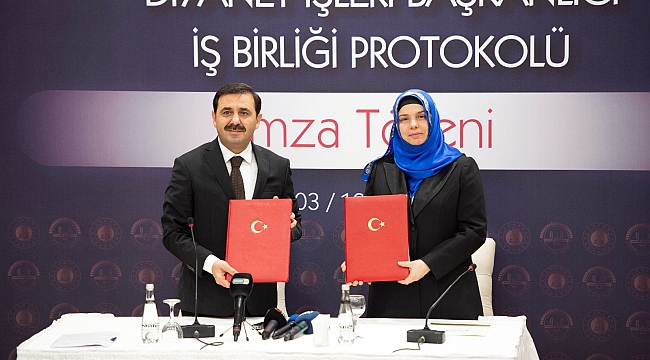 Hükümlü ve yükümlülere manevi rehberlik verilecek