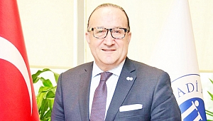 İKV 'de Zeytinoğlu yeniden başkan