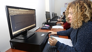 İnşaat mühendislerine autocad eğitimi