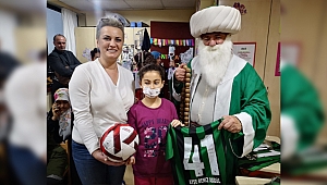 İyi ki varsın Nasreddin Hoca