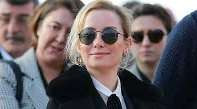 İyi Parti'de yaprak dökümü!
