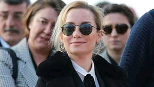 İyi Parti'de yaprak dökümü!