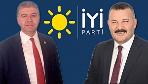 İyi Parti Gebze'de şok değişiklik